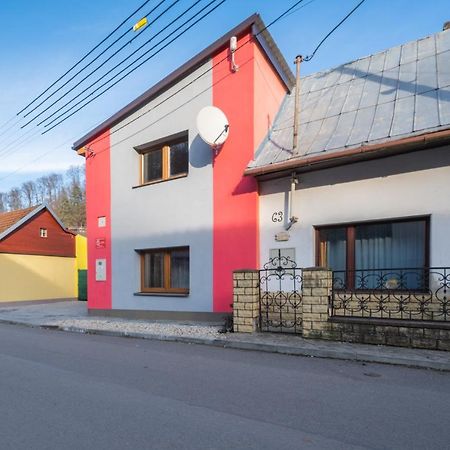 Pohoda Salas U Velehradu-2 Apartmany Uherske Hradiste Ngoại thất bức ảnh
