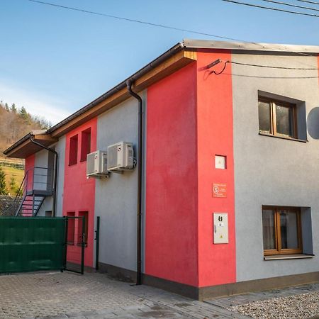 Pohoda Salas U Velehradu-2 Apartmany Uherske Hradiste Ngoại thất bức ảnh