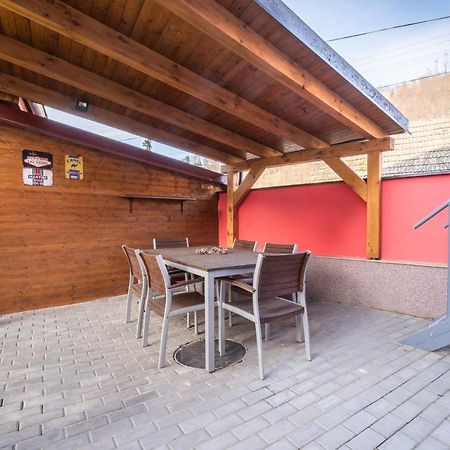 Pohoda Salas U Velehradu-2 Apartmany Uherske Hradiste Ngoại thất bức ảnh