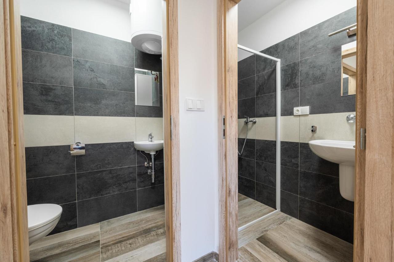 Pohoda Salas U Velehradu-2 Apartmany Uherske Hradiste Ngoại thất bức ảnh