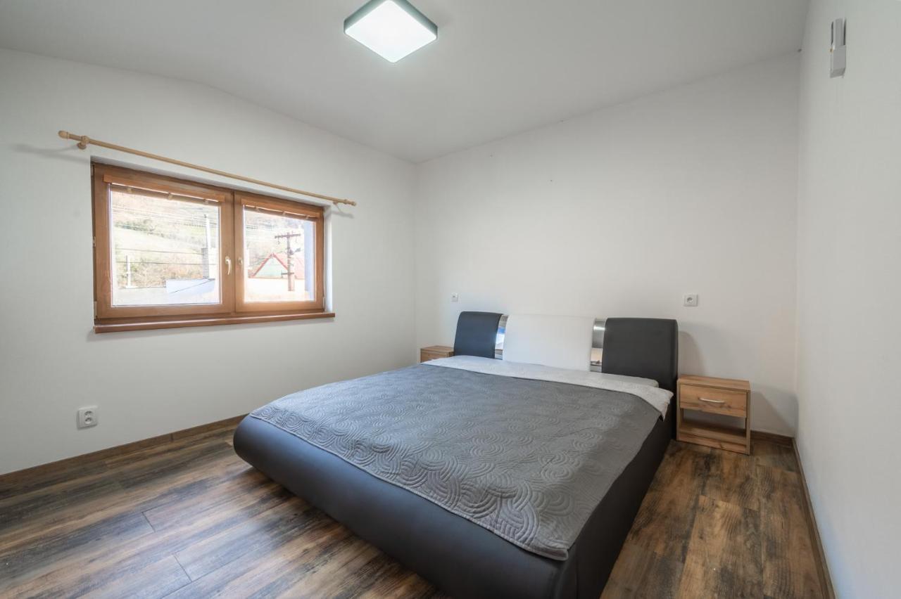 Pohoda Salas U Velehradu-2 Apartmany Uherske Hradiste Ngoại thất bức ảnh