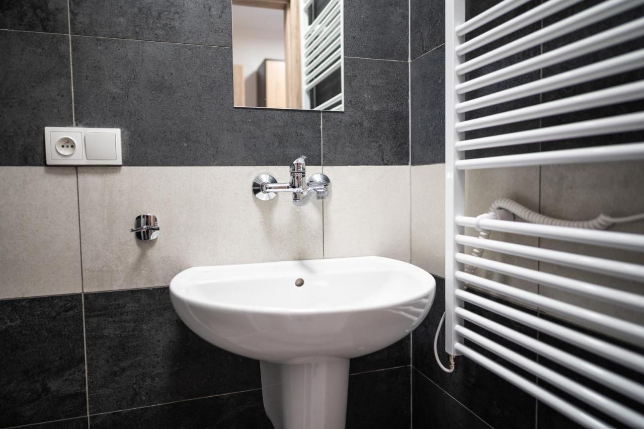 Pohoda Salas U Velehradu-2 Apartmany Uherske Hradiste Ngoại thất bức ảnh