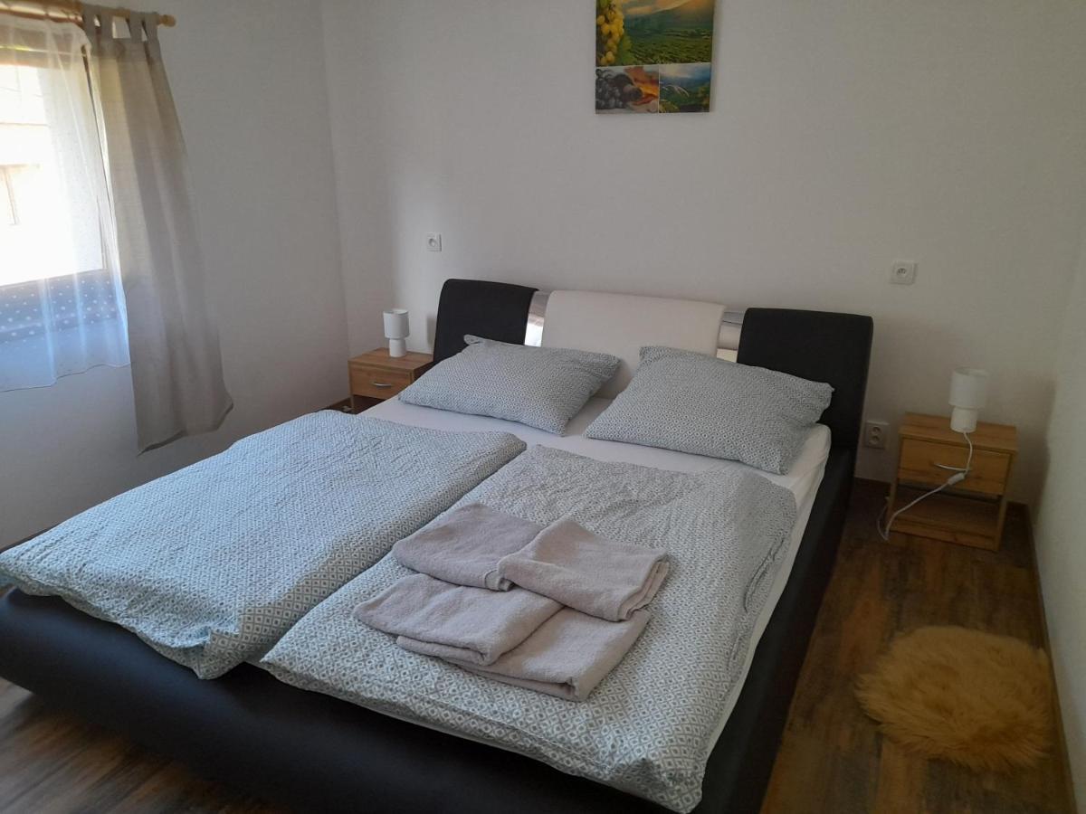 Pohoda Salas U Velehradu-2 Apartmany Uherske Hradiste Ngoại thất bức ảnh