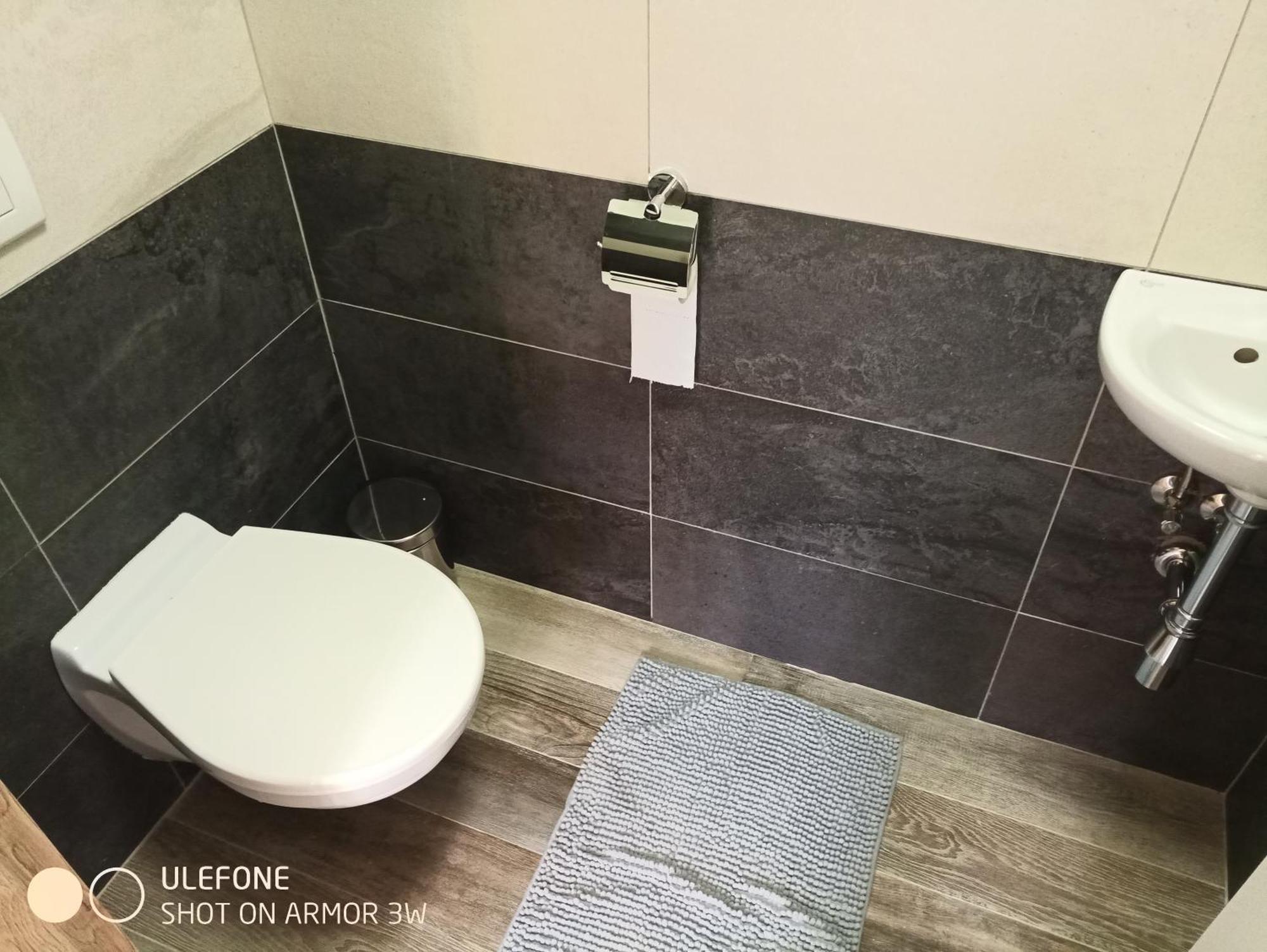 Pohoda Salas U Velehradu-2 Apartmany Uherske Hradiste Phòng bức ảnh